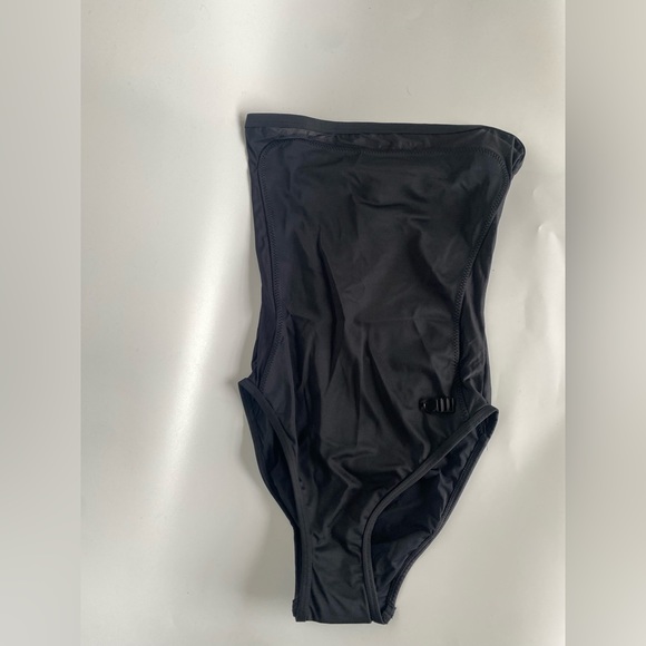 Solid & Striped Madeline Mesh One Piece NWT - Picture 6 of 8